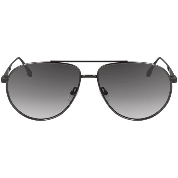 NEW VICTORIA BECKHAM SUNGLASSES GREY WOMEN EYEWEAR VICTORIA BECKHAM VB242S 043